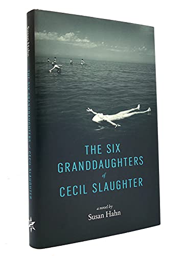 cover image The Six Granddaughters of Cecil Slaughter