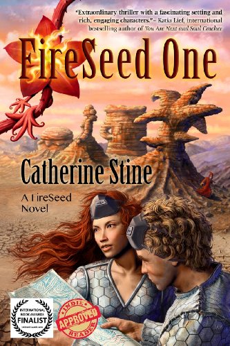 cover image FireSeed One