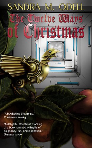 cover image The Twelve Ways of Christmas