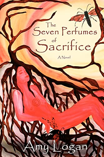 cover image The Seven Perfumes of Sacrifice