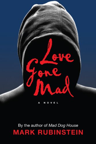 cover image Love Gone Mad