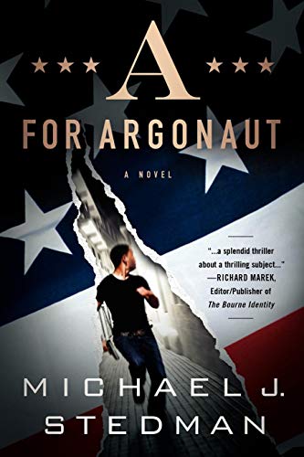 cover image A for Argonaut