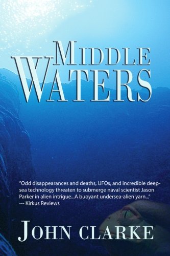 cover image Middle Waters