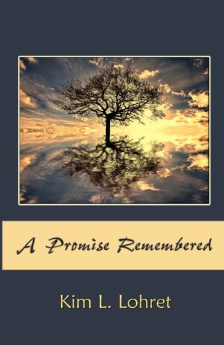 cover image A Promise Remembered