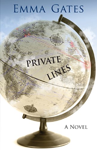 cover image Private Lines