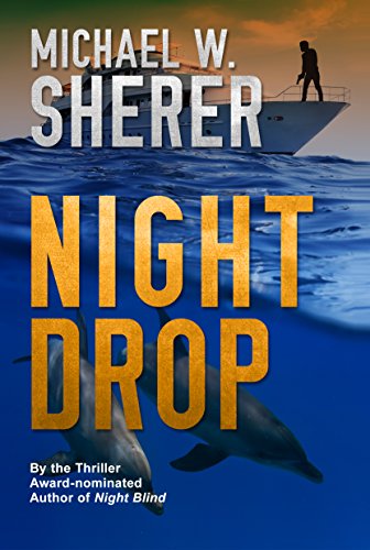 cover image Night Drop