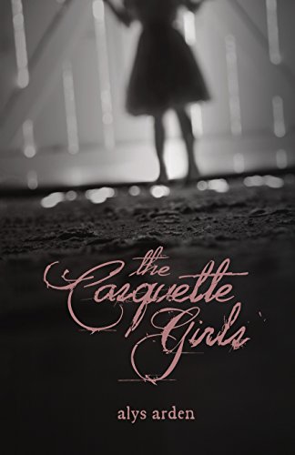 cover image The Casquette Girls