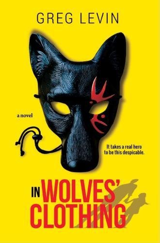 cover image In Wolves’ Clothing