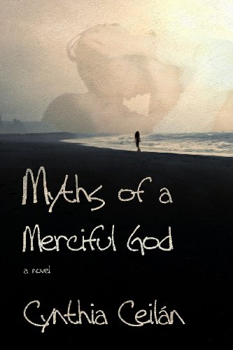 cover image Myths of a Merciful God