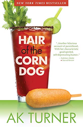 cover image Hair of the Corn Dog