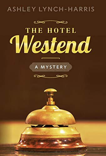 cover image The Hotel Westend