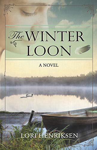 cover image The Winter Loon