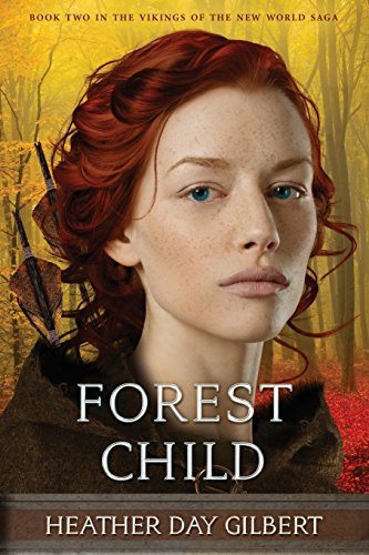 cover image Forest Child