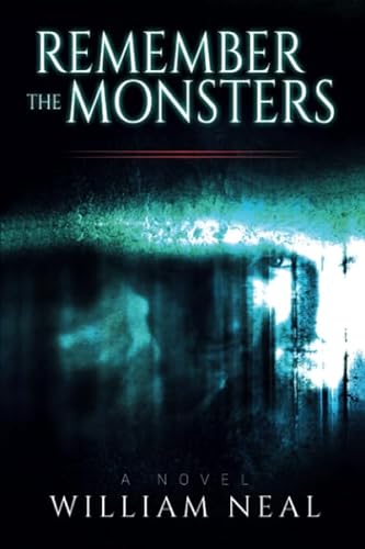 cover image Remember the Monsters