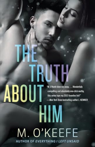 cover image The Truth About Him