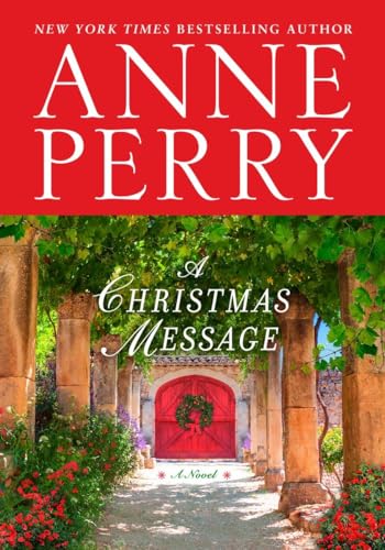 cover image A Christmas Message