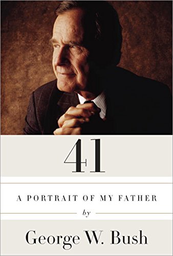 cover image 41: A Portrait of My Father