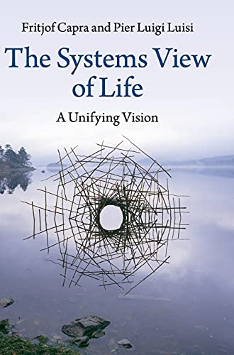 cover image The Systems View of Life: A Unifying Vision