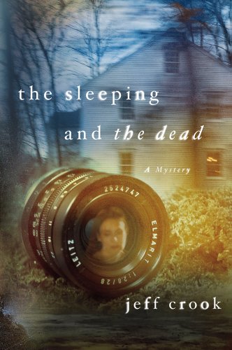 cover image The Sleeping and the Dead: 
A Jackie Lyons Mystery
