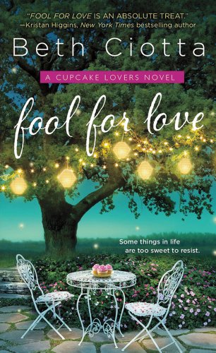 cover image Fool for Love