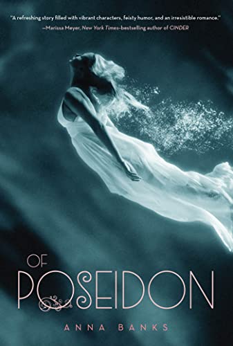 cover image Of Poseidon