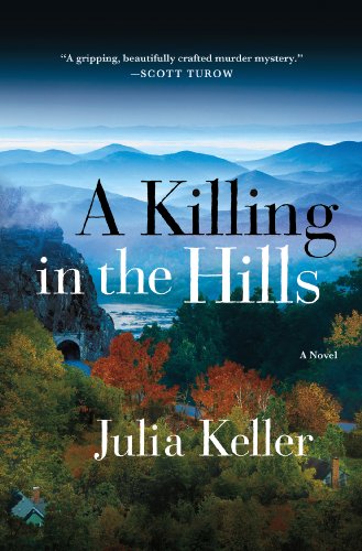 cover image A Killing in the Hills