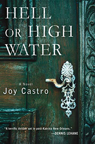 cover image Hell or High Water