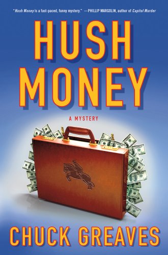 cover image Hush Money
