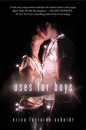 cover image Uses for Boys