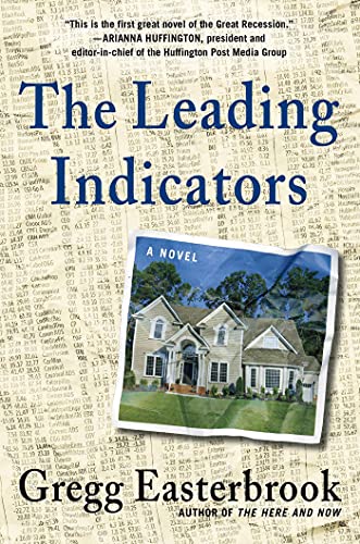 cover image The Leading Indicators