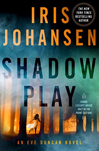 cover image Shadow Play