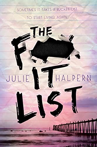 cover image The F– It List