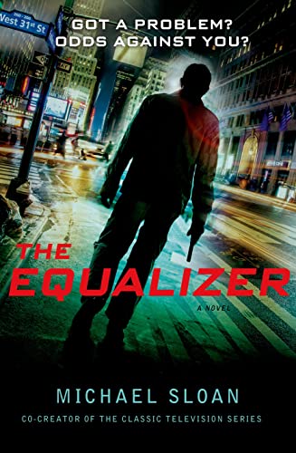 cover image The Equalizer