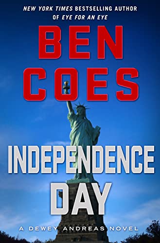 cover image Independence Day