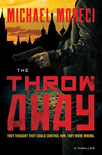 cover image The Throwaway