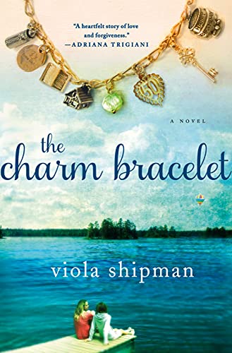 cover image The Charm Bracelet