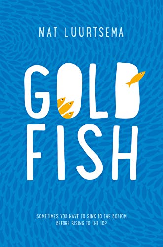 cover image Goldfish