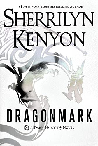 cover image Dragonmark