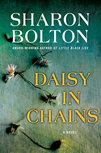 cover image Daisy in Chains