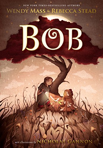 cover image Bob