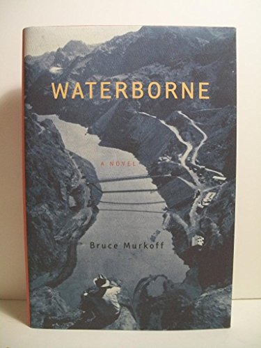 cover image WATERBORNE