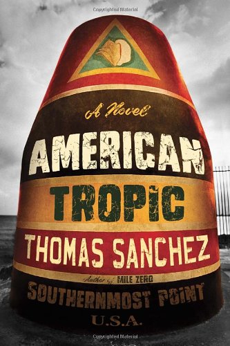 cover image American Tropic