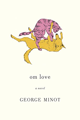 cover image om love