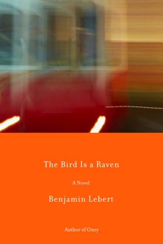 cover image The Bird Is a Raven