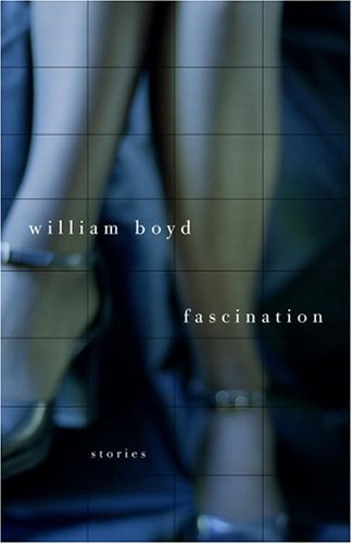 cover image FASCINATION: Stories