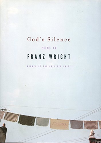 cover image God's Silence