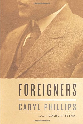 cover image Foreigners