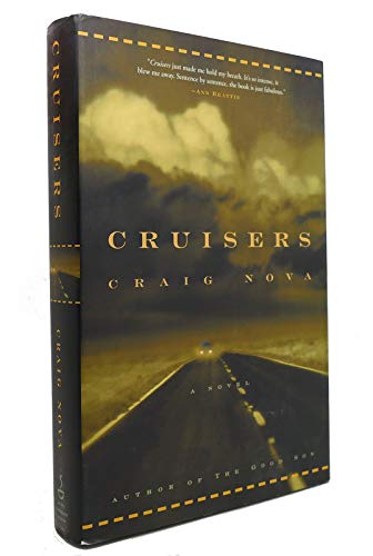 cover image CRUISERS