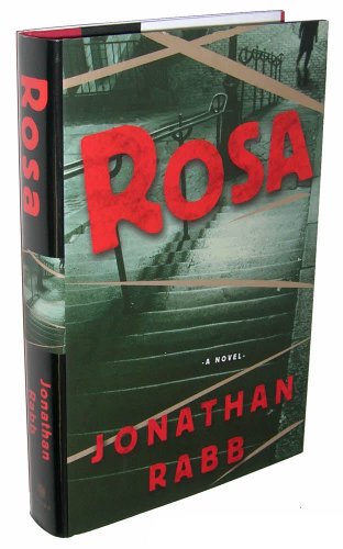 cover image ROSA