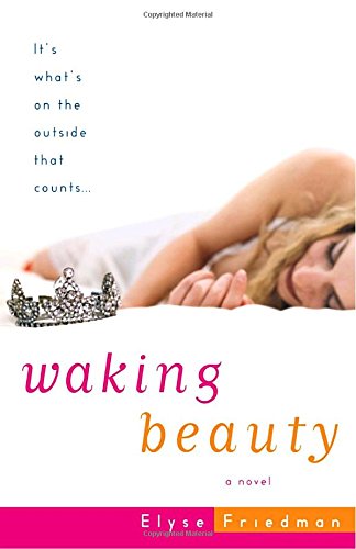 cover image WAKING BEAUTY